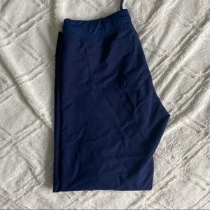 Figs Women's Navy Pants